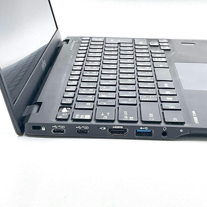 【最速発送】富士通 LIFEBOOK U9311/FX i5-1135G7 2.4GHz 8GB M.2 SSD 256GB 39.1%【難有】