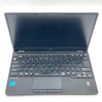【最速発送】富士通 LIFEBOOK U9311/FX i5-1135G7 2.4GHz 8GB M.2 SSD 256GB 39.1%【難有】