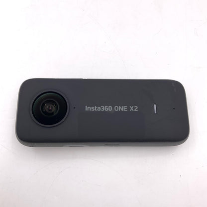 【全額返金保証】【最速発送】Insta360 One X2 美品 動作確認済