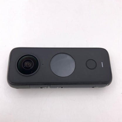 【全額返金保証】【最速発送】Insta360 One X2 美品 動作確認済