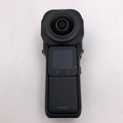 【全額返金保証】【最速発送】Insta360 One RS 美品 動作確認済