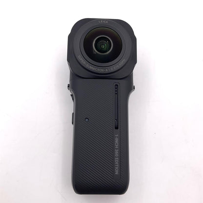 【全額返金保証】【最速発送】Insta360 One RS 美品 動作確認済