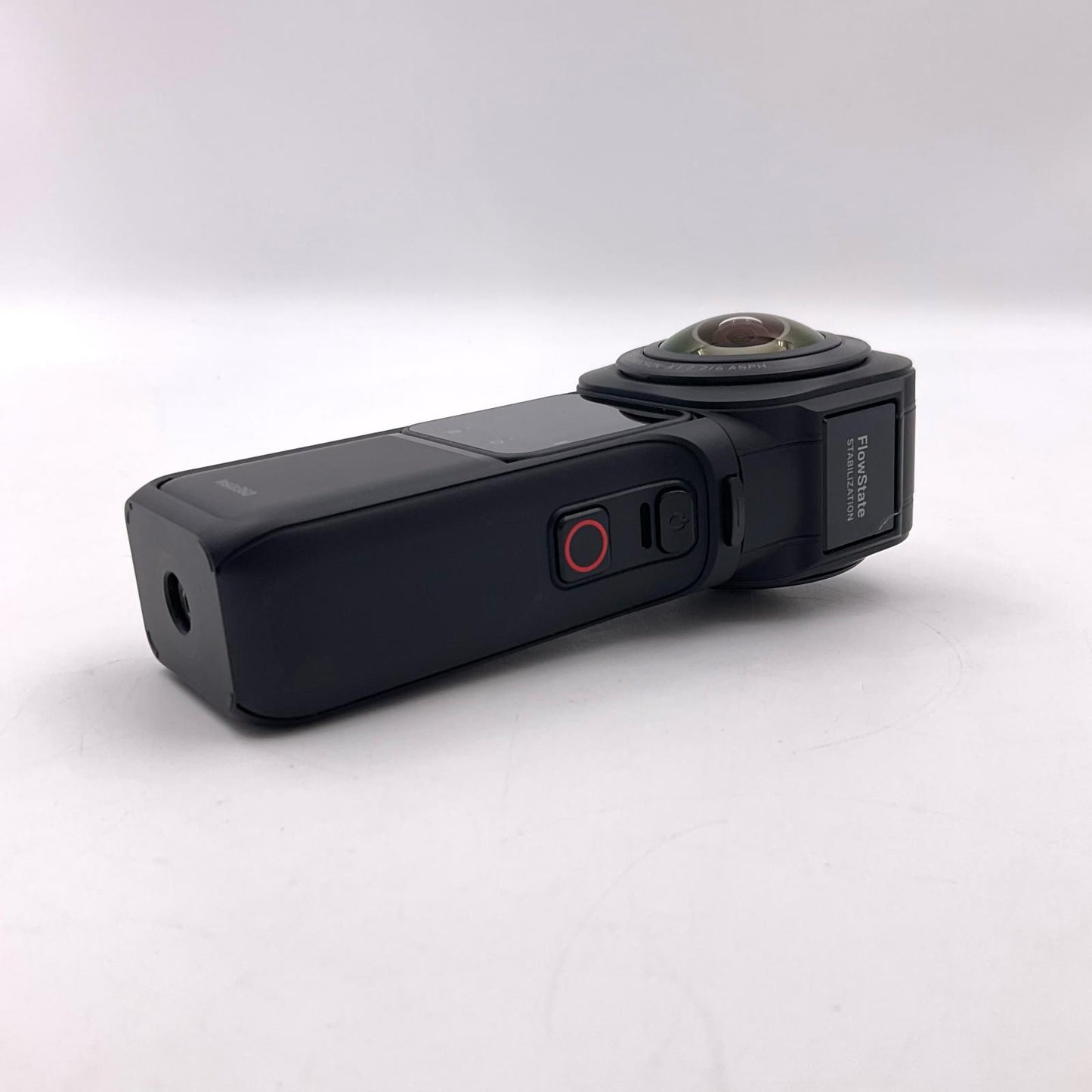【全額返金保証】【最速発送】Insta360 One RS 美品 動作確認済