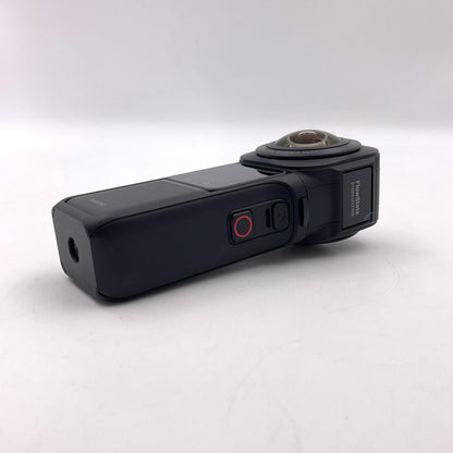 【全額返金保証】【最速発送】Insta360 One RS 美品 動作確認済