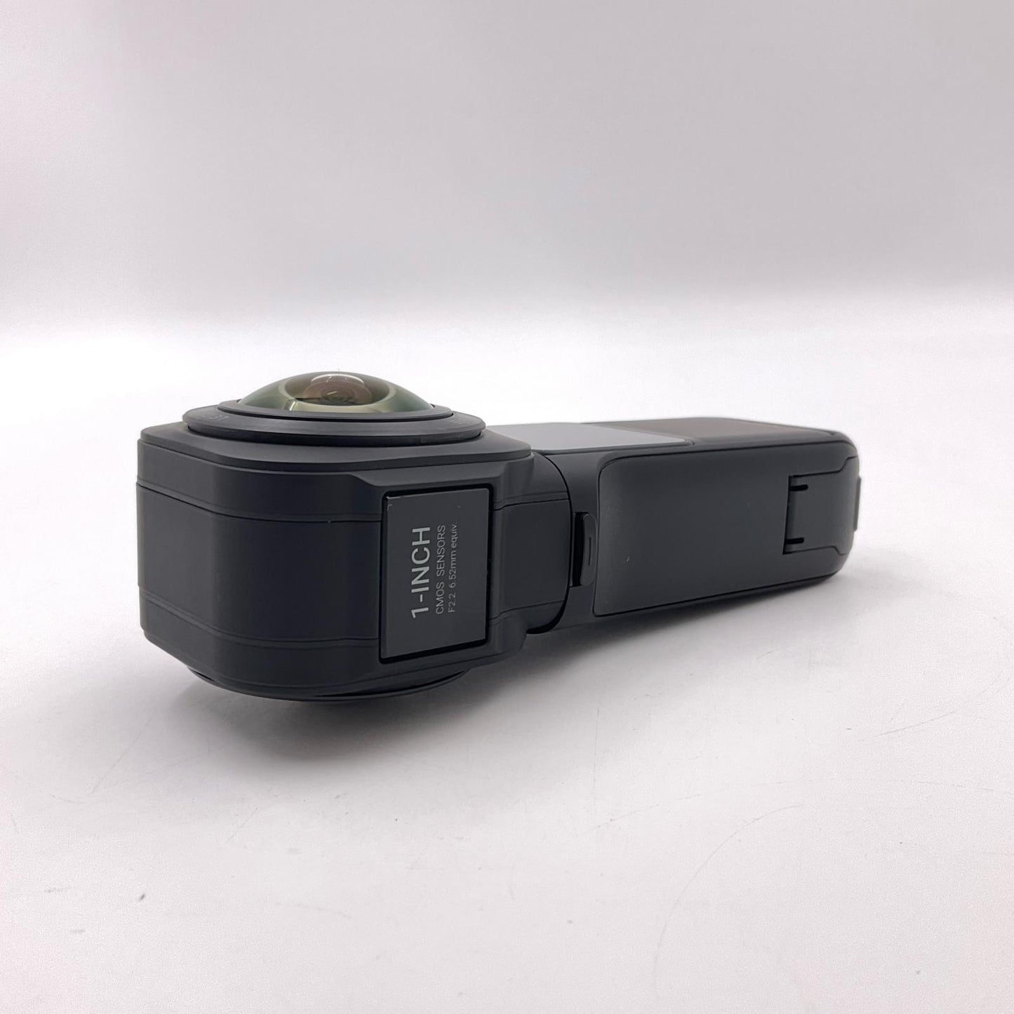 【全額返金保証】【最速発送】Insta360 One RS 美品 動作確認済