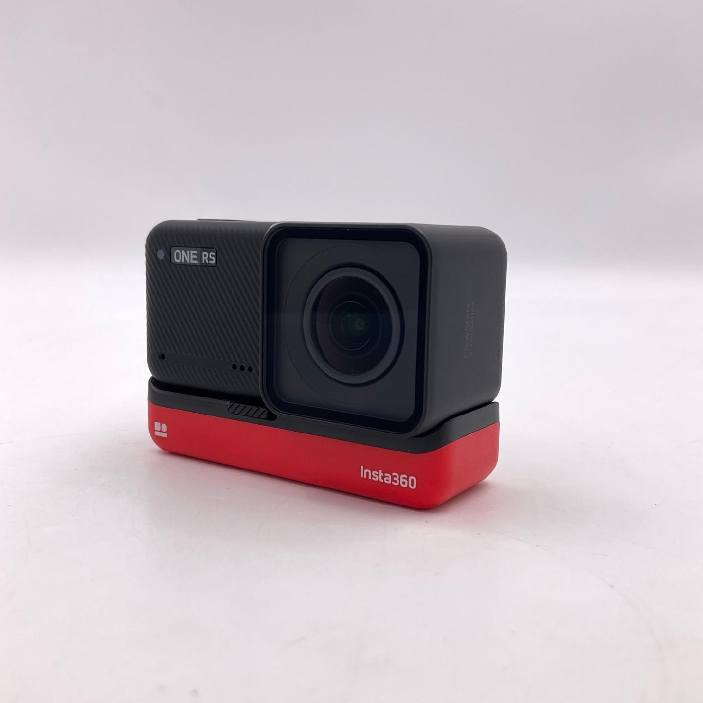 【全額返金保証】【最速発送】Insta360 One RS 動作確認済