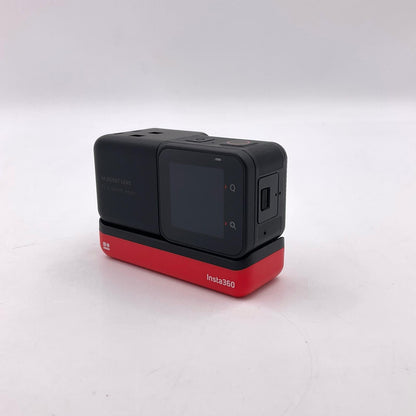 【全額返金保証】【最速発送】Insta360 One RS 動作確認済