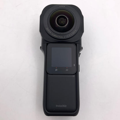 【全額返金保証】【最速発送】Insta360 One RS 動作確認済