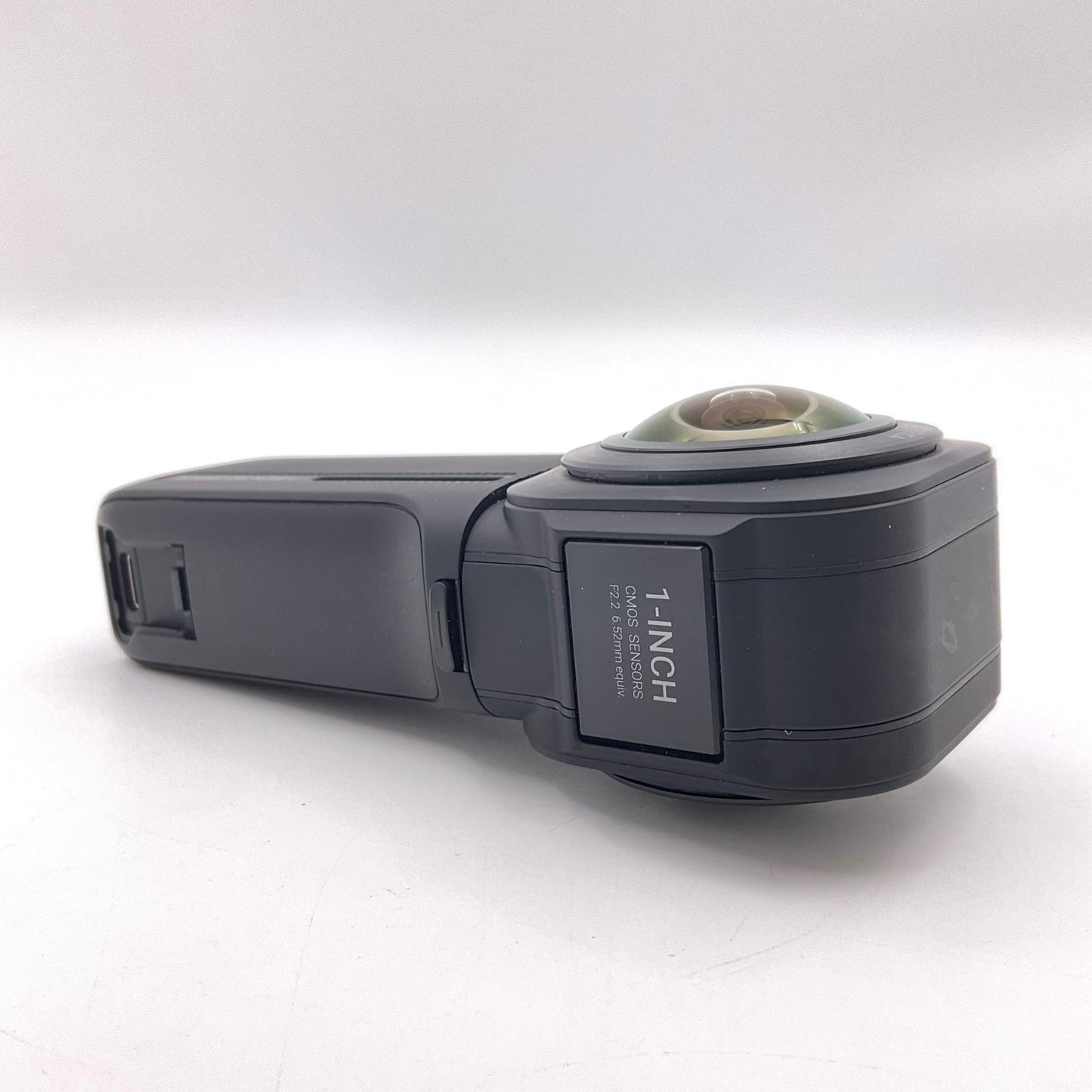 【全額返金保証】【最速発送】Insta360 One RS 動作確認済