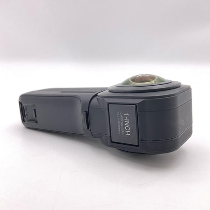 【全額返金保証】【最速発送】Insta360 One RS 動作確認済