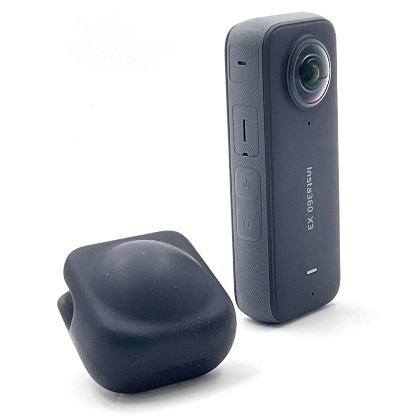 【全額返金保証】【最速発送】Insta360 X3 動作確認済