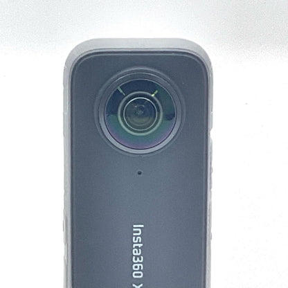 【全額返金保証】【最速発送】Insta360 X3 動作確認済
