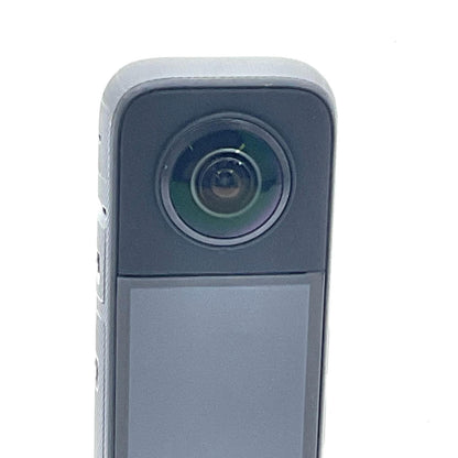 【全額返金保証】【最速発送】Insta360 X3 動作確認済