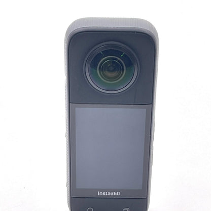 【全額返金保証】【最速発送】Insta360 X3 動作確認済