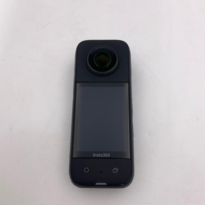 【全額返金保証】【最速発送】Insta360 X3 動作確認済