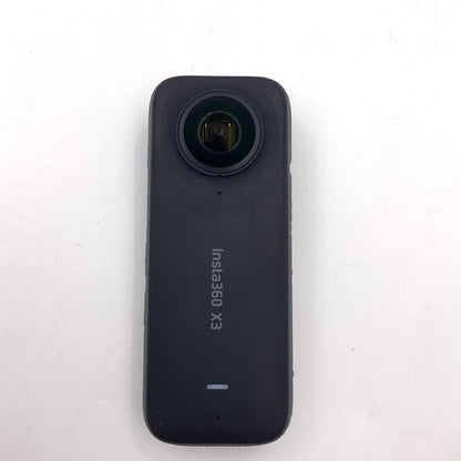 【全額返金保証】【最速発送】Insta360 X3 動作確認済