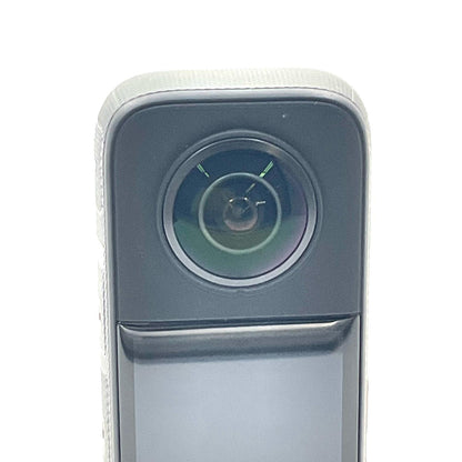 【全額返金保証】【最速発送】Insta360 X3 動作確認済