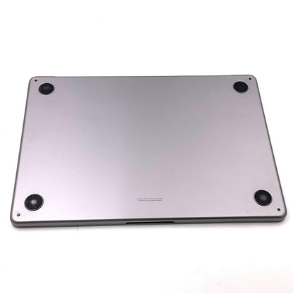 【最速発送】Apple MacBook Air Air 13インチ 2022 M2 8コア 16GB 512GB スペースグレイ 88%【難有】