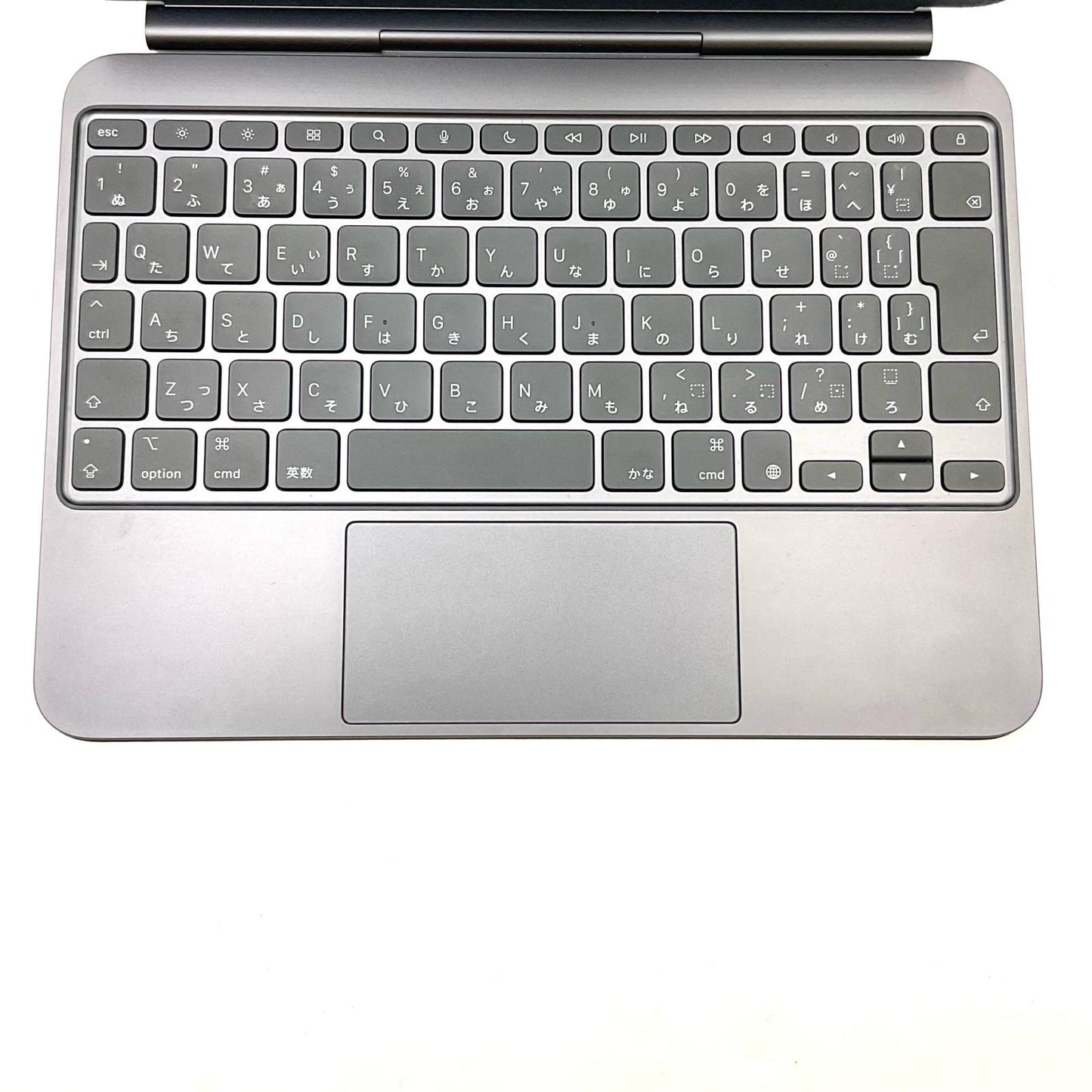【全額返金保証】【最速発送】Apple Magic Keyboard 11インチ iPad Pro M4/M5 MWR23J/A 美品 動作確認済