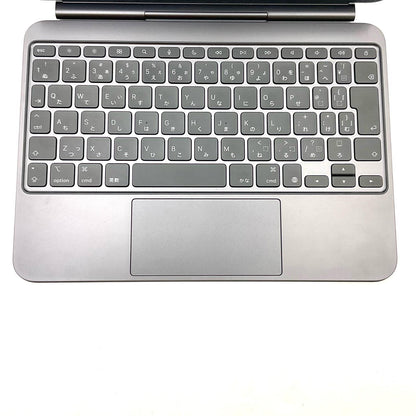 【全額返金保証】【最速発送】Apple Magic Keyboard 11インチ iPad Pro M4/M5 MWR23J/A 美品 動作確認済