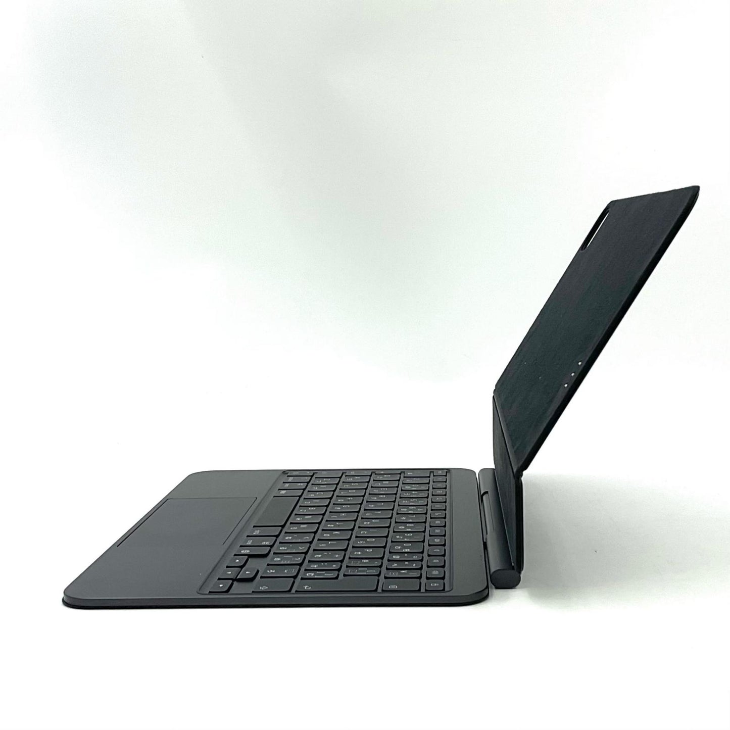 【全額返金保証】【最速発送】Apple Magic Keyboard 11インチ iPad Pro M4/M5 MWR23J/A 美品 動作確認済