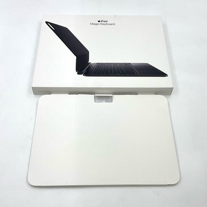 【全額返金保証】【最速発送】Apple Magic Keyboard 11インチ iPad Pro M4/M5 MWR23J/A 美品 動作確認済