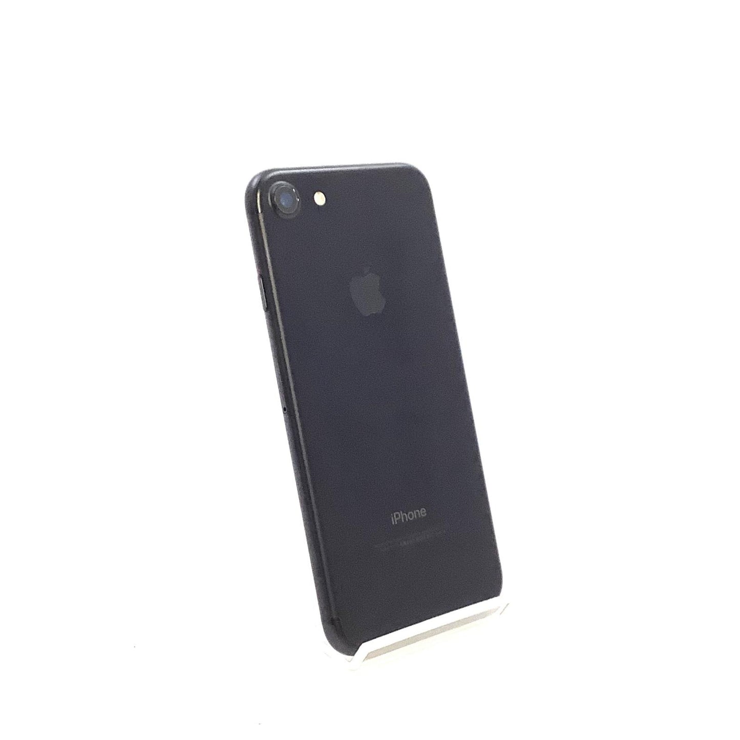 【最速発送】Apple iPhone iPhone 7 32GB ブラック docomo SIMフリー 白ロム【難有】 53%