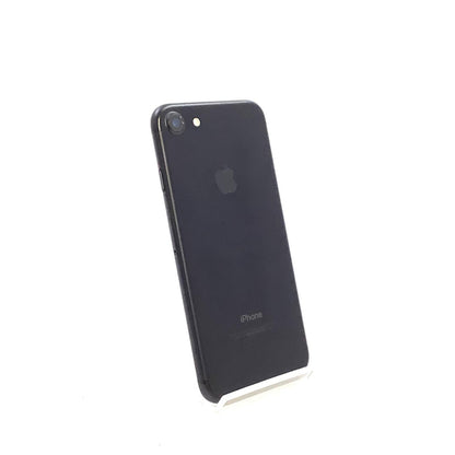 【最速発送】Apple iPhone iPhone 7 32GB ブラック docomo SIMフリー 白ロム【難有】 53%