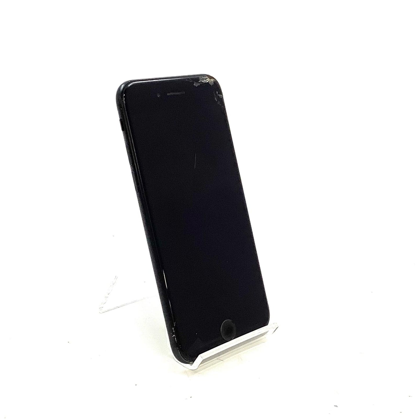 【最速発送】Apple iPhone iPhone 7 32GB ブラック docomo SIMフリー 白ロム【難有】 53%