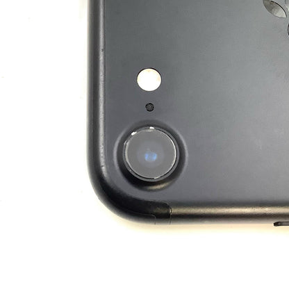 【最速発送】Apple iPhone iPhone 7 32GB ブラック docomo SIMフリー 白ロム【難有】 53%