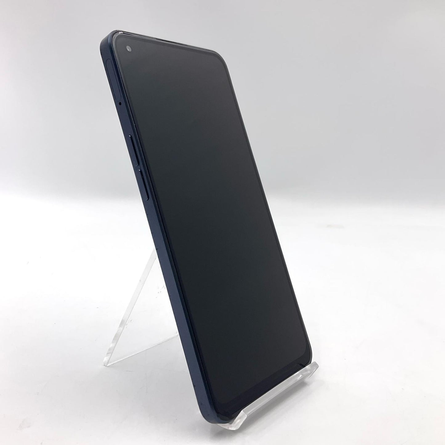 【全額返金保証】【最速発送】OPPO Reno 7A 128GB スターリーブラック SIMフリー CPH2353 白ロム 動作確認済