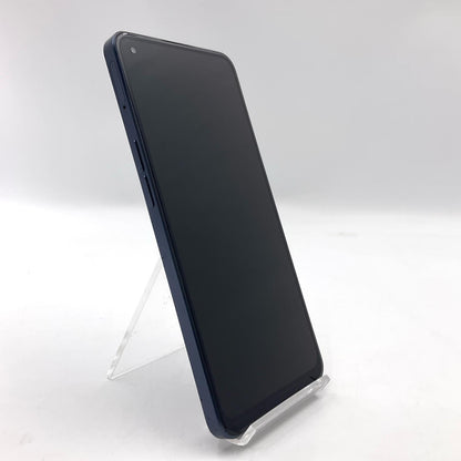 【全額返金保証】【最速発送】OPPO Reno 7A 128GB スターリーブラック SIMフリー CPH2353 白ロム 動作確認済