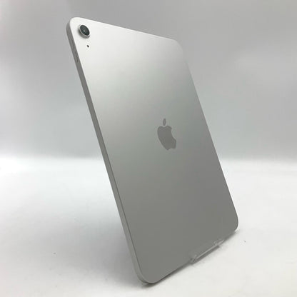 【全額返金保証】【最速発送】Apple iPad iPad A16 11インチ 128GB シルバー Wi-Fi 超美品 動作確認済