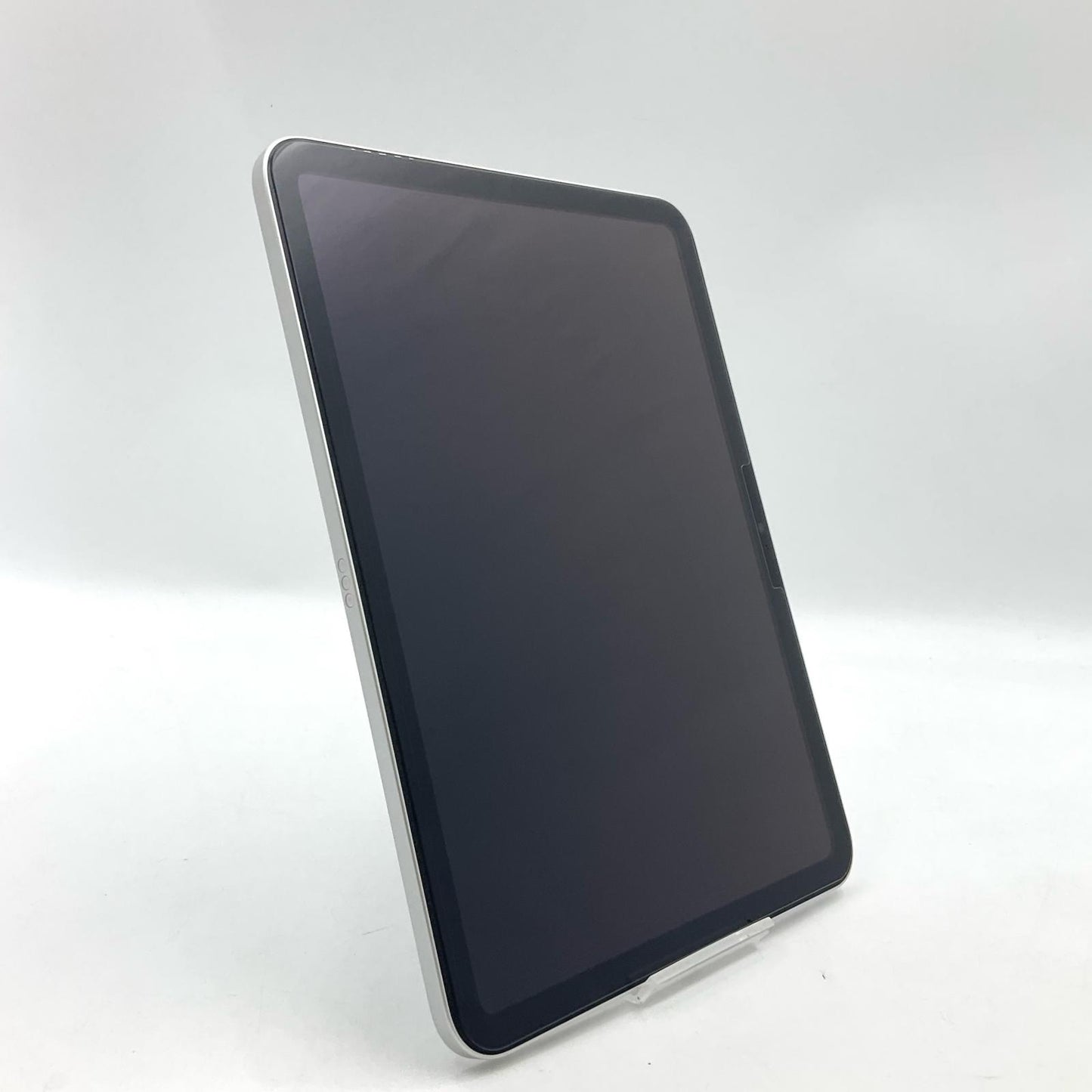 【全額返金保証】【最速発送】Apple iPad iPad A16 11インチ 128GB シルバー Wi-Fi 超美品 動作確認済
