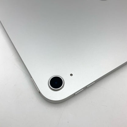 【全額返金保証】【最速発送】Apple iPad iPad A16 11インチ 128GB シルバー Wi-Fi 超美品 動作確認済