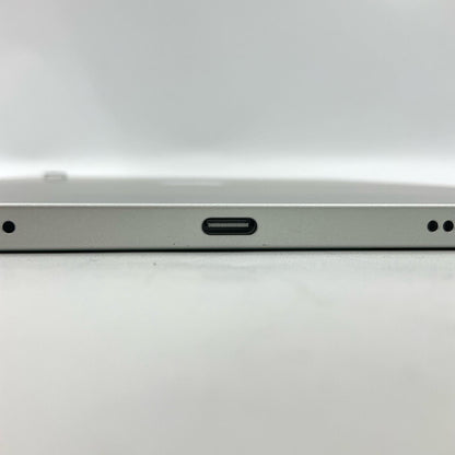 【全額返金保証】【最速発送】Apple iPad iPad A16 11インチ 128GB シルバー Wi-Fi 超美品 動作確認済