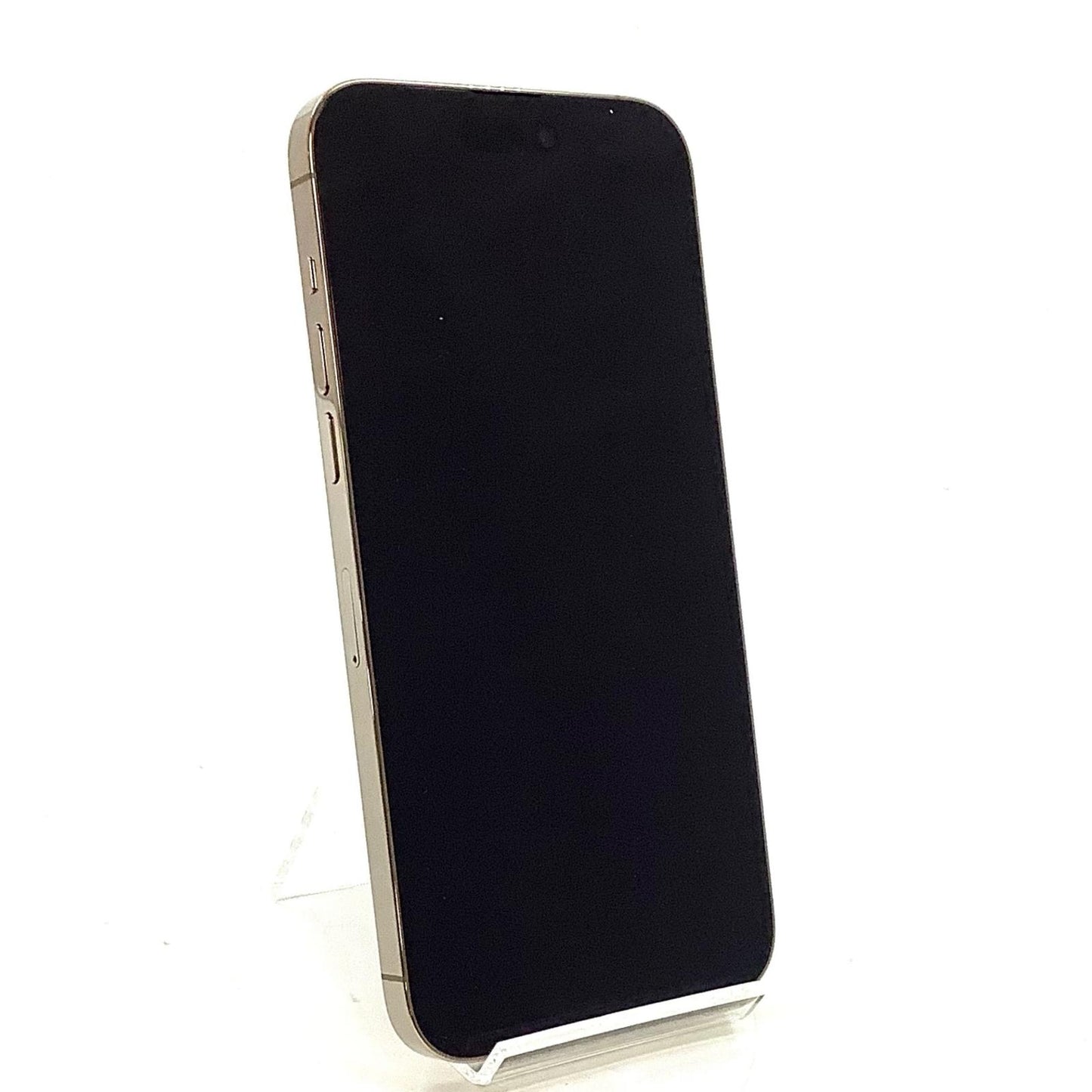 【全額返金保証】【最速発送】Apple iPhone iPhone 14 Pro Max 256GB ゴールド docomo 白ロム 美品 動作確認済 100%