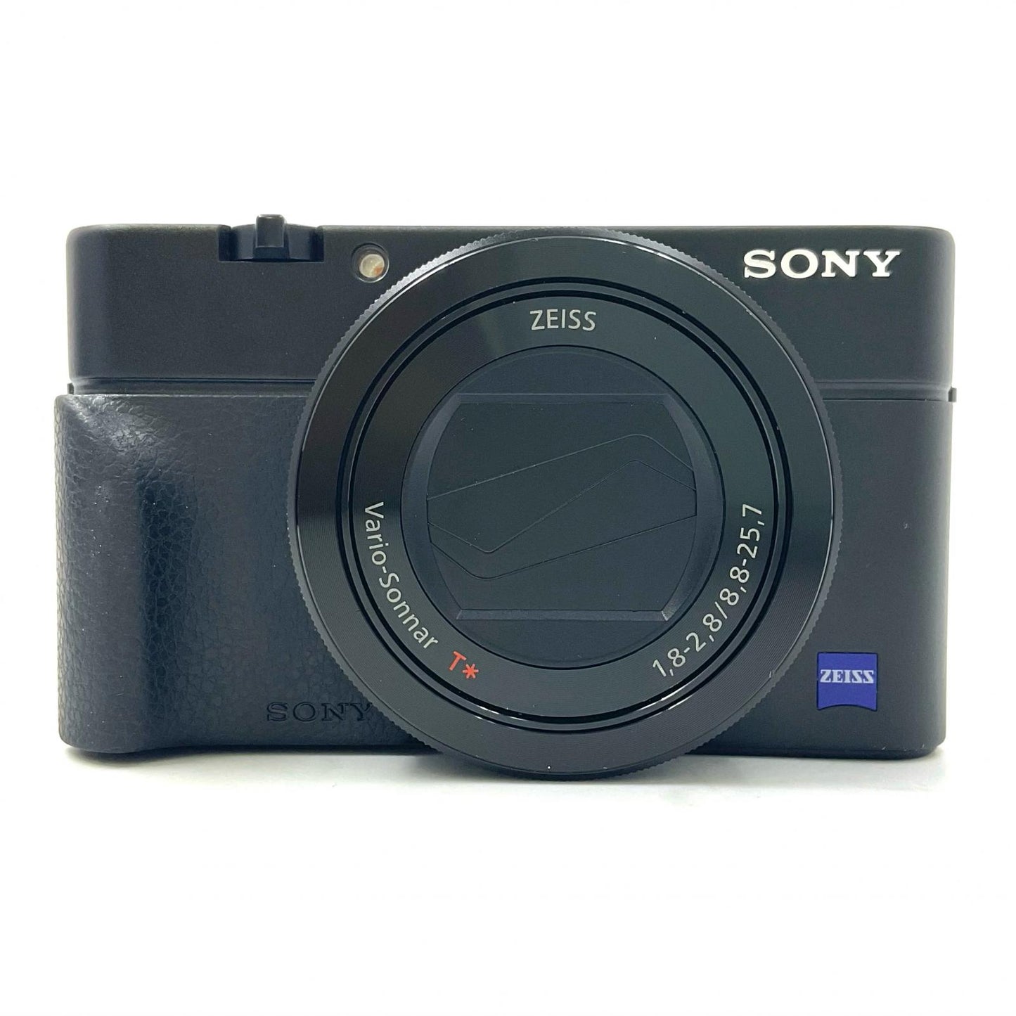 【全額返金保証】【最速発送】Sony コンパクトデジタルカメラ サイバーショット DSC-RX100M3 美品 動作確認済