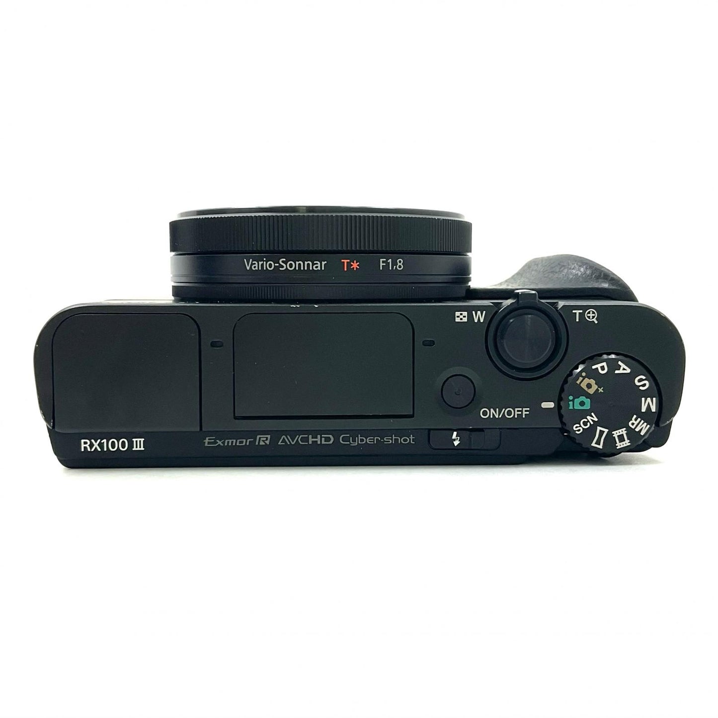 【全額返金保証】【最速発送】Sony コンパクトデジタルカメラ サイバーショット DSC-RX100M3 美品 動作確認済