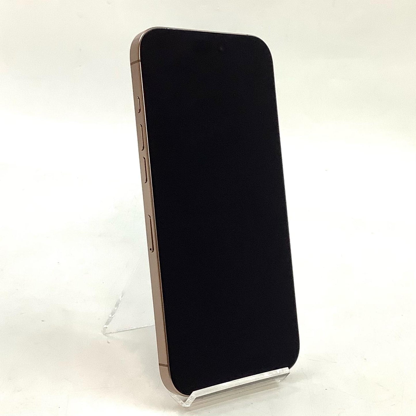 【全額返金保証】【最速発送】Apple iPhone iPhone 16 Pro Max 256GB デザートチタニウム docomo 白ロム 美品 動作確認済 100%