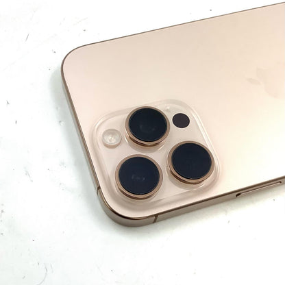 【全額返金保証】【最速発送】Apple iPhone iPhone 16 Pro Max 256GB デザートチタニウム docomo 白ロム 美品 動作確認済 100%
