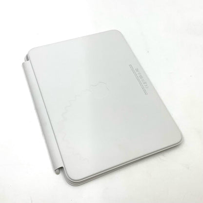 【全額返金保証】【最速発送】Apple Magic Keyboard Folio ホワイト MQDP3J/A 動作確認済