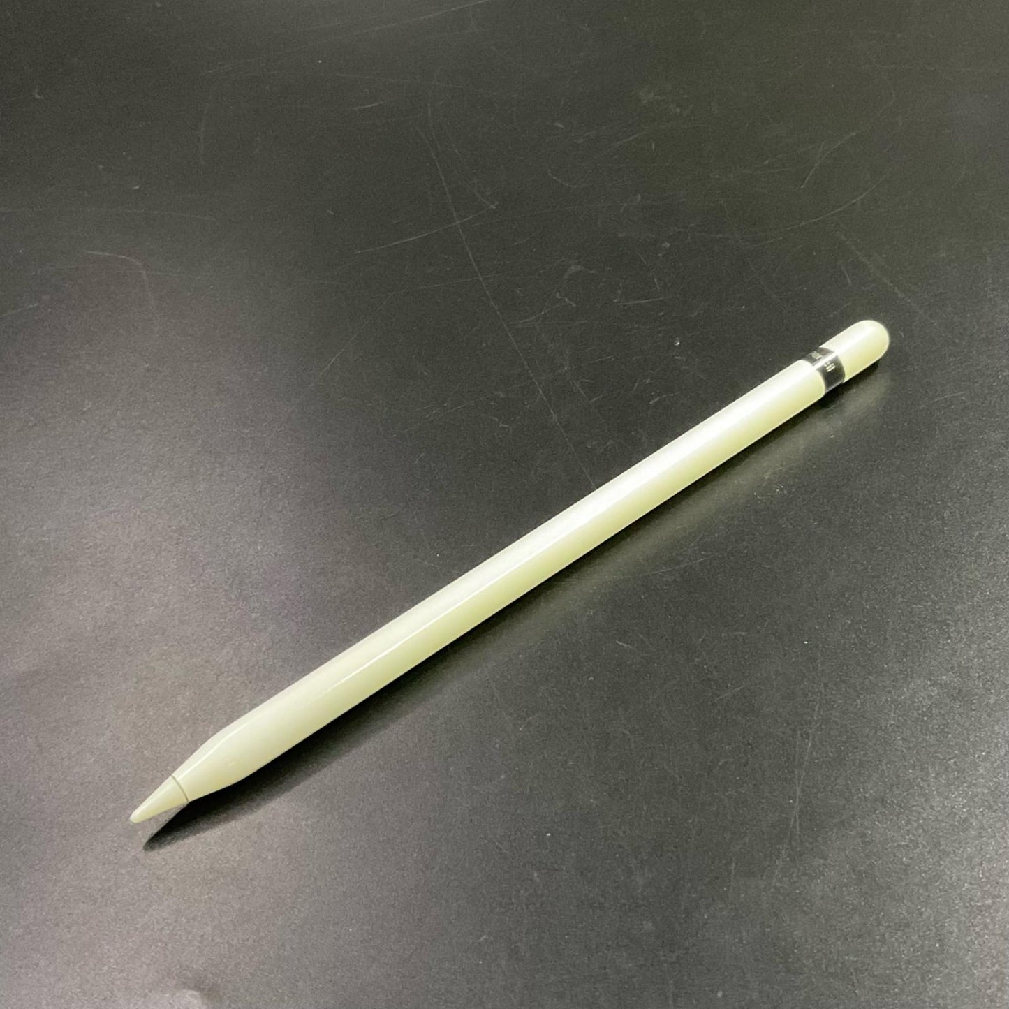 【全額返金保証】【最速発送】Apple Apple Pencil 1世代 A1603 美品 動作確認済