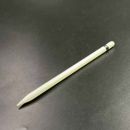 【全額返金保証】【最速発送】Apple Apple Pencil 1世代 A1603 美品 動作確認済