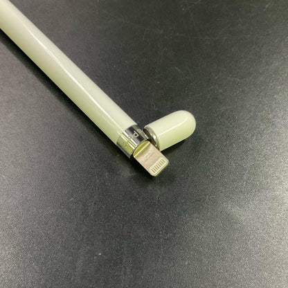 【全額返金保証】【最速発送】Apple Apple Pencil 1世代 A1603 美品 動作確認済