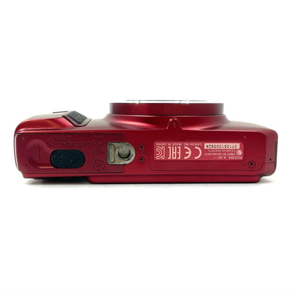 【全額返金保証】【最速発送】Canon コンパクトデジタルカメラ PowerShot SX720 HS [レッド] 美品 動作確認済