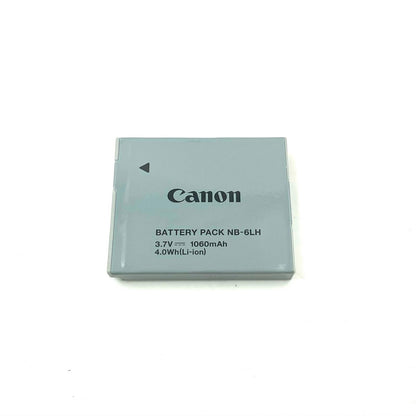 【全額返金保証】【最速発送】Canon コンパクトデジタルカメラ PowerShot SX720 HS [レッド] 美品 動作確認済