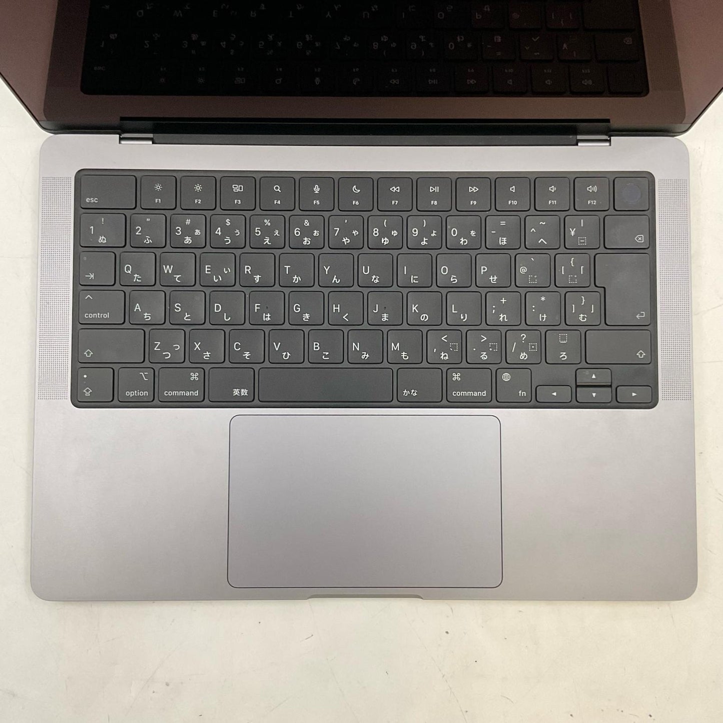 【全額返金保証】【最速発送】Apple MacBook Pro Pro 14インチ 2023 Apple M3 8GB 512GB スペースグレイ 98% 美品 動作確認済