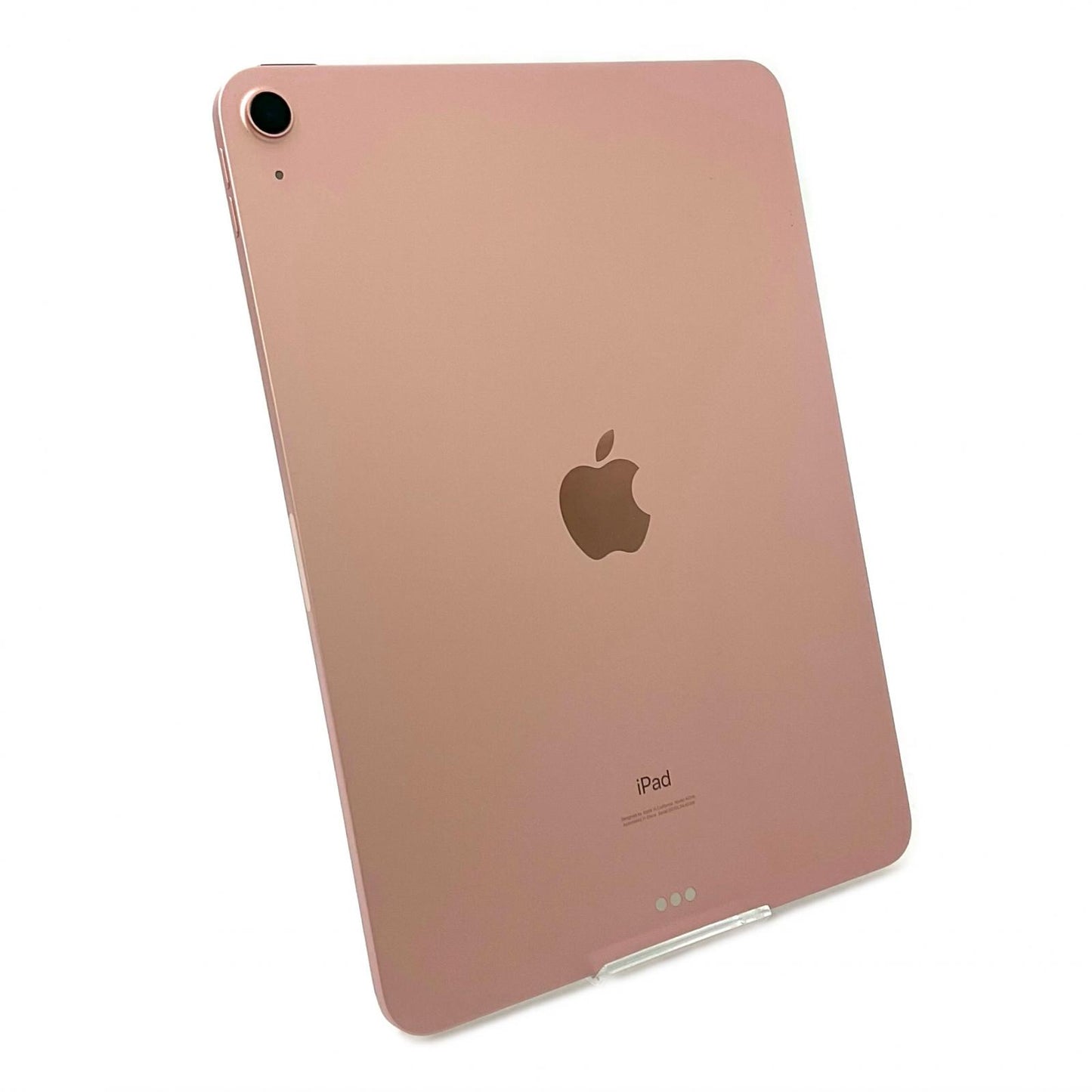 【全額返金保証】【最速発送】Apple iPad Air 10.9インチ 第4世代 256GB ローズゴールド Wi-Fi 動作確認済