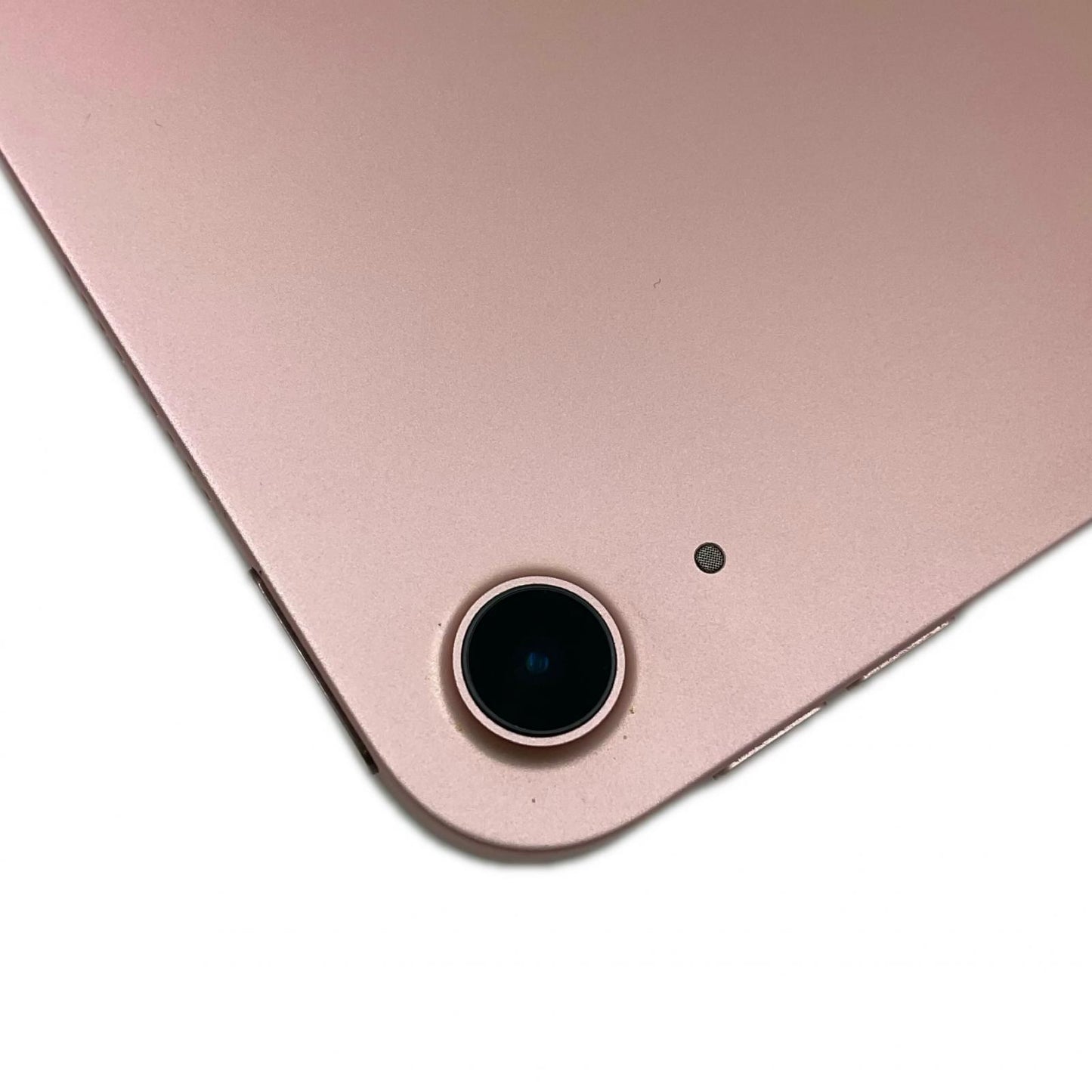【全額返金保証】【最速発送】Apple iPad Air 10.9インチ 第4世代 256GB ローズゴールド Wi-Fi 動作確認済